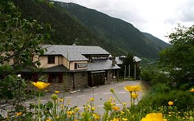 Hotel el Pradet Andorra